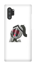 sirfavalot Samsung Phone Cases