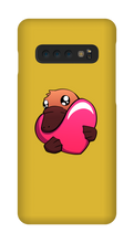 echothegamerguy Samsung Phone Cases