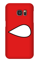 Pointy Nose Samsung Phone Case