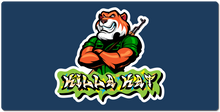 jasonkillakat XXL Gaming Mousepad