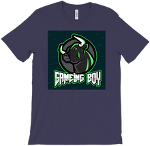 gamingboy-4904 T-Shirts