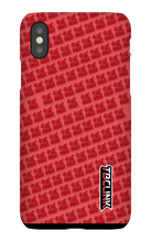 tbclink iPhone Phone Cases