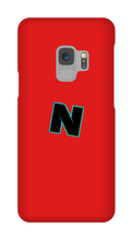 Naive's Samsung Phone Case