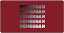 vexesean XXL Gaming Mousepad