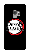Kimetsu no Yaiba special edition for Samsung Cases