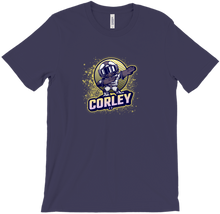 corley20 T-Shirts