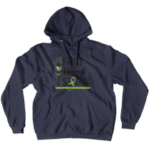 Fight the Stigma Hoodie