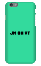 se-6826456 iPhone Phone Cases
