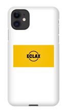 eclax_ iPhone Phone Case design 2