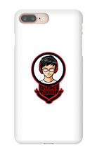 cus7omerservice iPhone Phone Cases