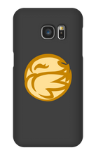 jinzee Logo Samsung Phone Cases