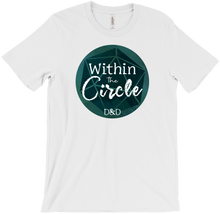 Within The Circle