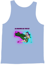 Alpha Army Tanktop