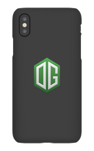 jeejsquad iPhone Phone Cases