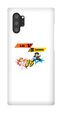 L33 VS Gaming Samsung Phone Cases