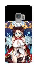 FI Gaela Samsung Phone Case