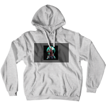 kingkillerxxzombie Hoodies (No-Zip/Pullover)
