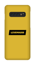 livemauss Samsung Phone Cases