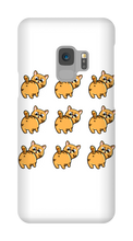 greasemaster5000 Samsung Phone Cases