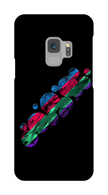 kaitozaras Samsung Phone Cases