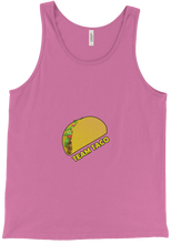 Team Taco Tank Top
