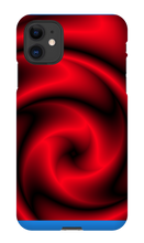 respect_my_humor iPhone Phone Cases