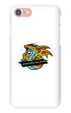 ryujin_slays iPhone Phone Cases