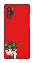 yuzsifr Samsung Phone Cases