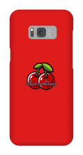 savannacherry Samsung Phone Cases