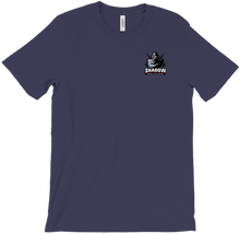 SHADOW LOGO Pocket T-Shirt