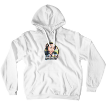 reereee7 Hoodies (No-Zip/Pullover)