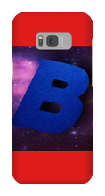 brad_burgess22 Samsung Phone Cases