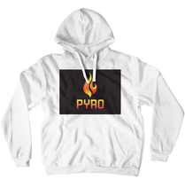 pyropumps Hoodies (No-Zip/Pullover)