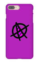 epiklycorne iPhone Phone Cases