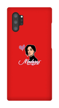 Mndoza OG Design Samsung case