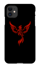 finsh90 iPhone Phone Cases