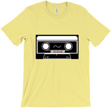 Alriar Cassette T-Shirt