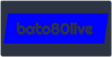 bato80live XXL Gaming Mousepad