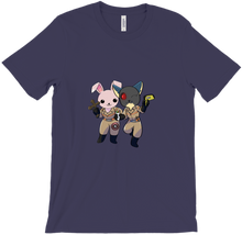 Shirt "Ghosthunters"