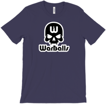 jonny_warballs T-Shirts