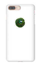 erbaselvaggia iPhone Phone Cases