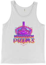 noobatronprim3 Tank Top