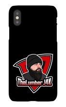thelumberj4k iPhone Phone Cases
