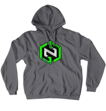 Noiizy Hoodies (No-Zip/Pullover)