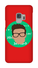 Proffy Samsung Phone Cases