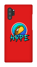 cussingscarab02 Samsung Phone Cases