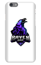RavenEAP iPhone Case