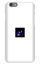 darkbomberfn iPhone Phone Cases