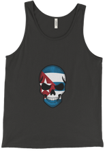 cubanaso Tank Top