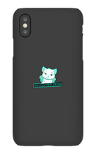 delightfultease iPhone Phone Cases